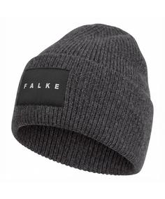 Falke Beanie dark grey (3970)