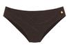 Lascana Bikini-Hose Bikini Hose Damen - braun