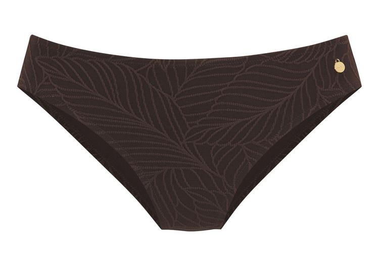 Lascana Lascana Bikini-Hose Bikini Hose Damen - braun - 0 | SportScheck