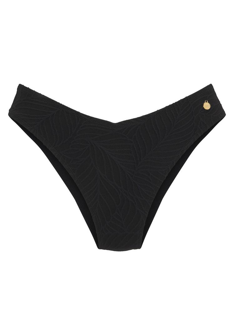 Lascana Lascana Bikini-Hose Bikini Hose Damen - schwarz - 0 | SportScheck