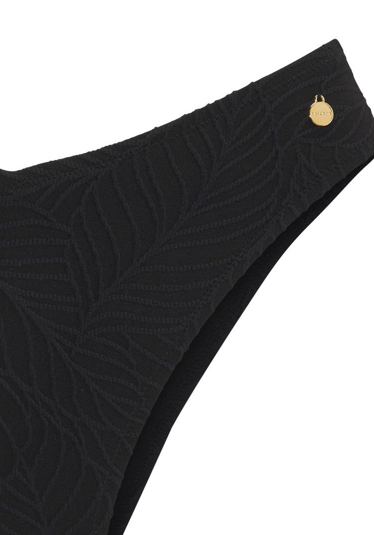 Lascana Lascana Bikini-Hose Bikini Hose Damen - schwarz - 0 | SportScheck