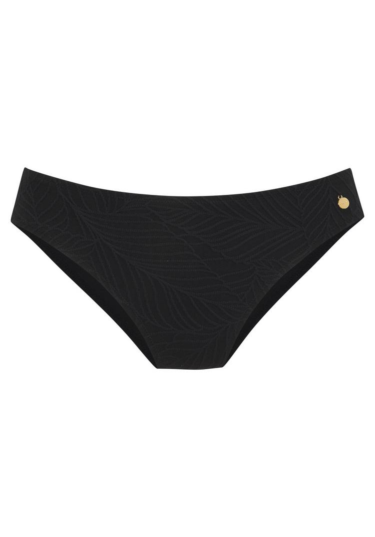 Lascana Lascana Bikini-Hose Bikini Hose Damen - schwarz - 0 | SportScheck