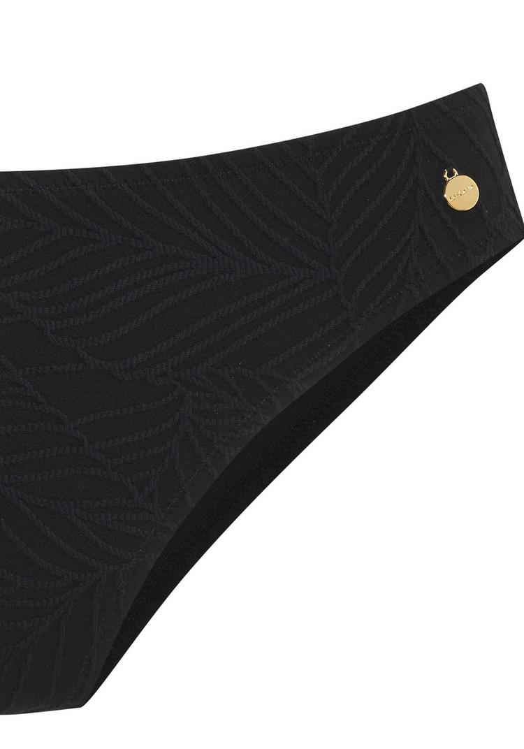Lascana Lascana Bikini-Hose Bikini Hose Damen - schwarz - 0 | SportScheck