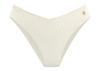 Lascana Bikini-Hose Bikini Hose Damen - creme