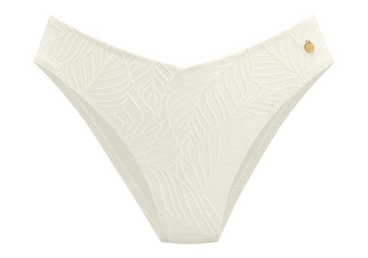 Lascana Lascana Bikini-Hose Bikini Hose Damen - creme - 0 | SportScheck