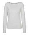 Falke T-Shirt Damen - off-white (2040)