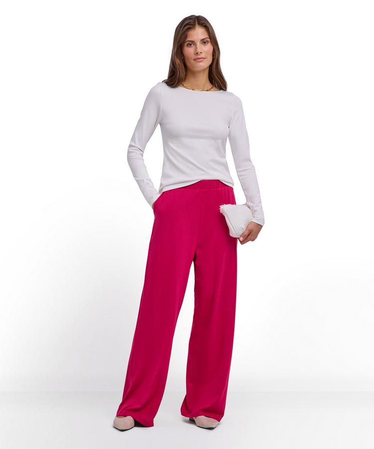 Falke Falke T-Shirt Damen - off-white (2040) - 1 | SportScheck