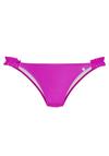 Lascana Bikini-Hose Bikini Hose Damen - magenta