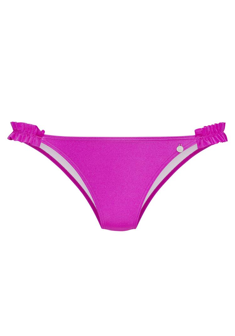 Lascana Lascana Bikini-Hose Bikini Hose Damen - magenta - 0 | SportScheck