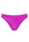 Lascana Bikini-Hose Bikini Hose Damen - magenta