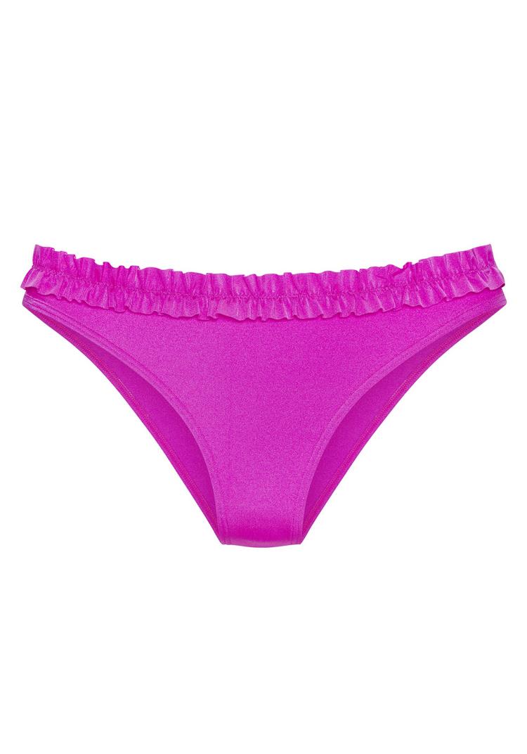 Lascana Lascana Bikini-Hose Bikini Hose Damen - magenta - 0 | SportScheck