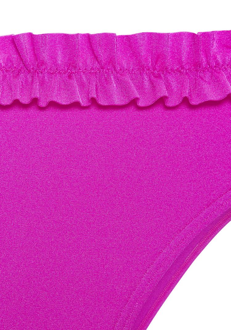 Lascana Lascana Bikini-Hose Bikini Hose Damen - magenta - 0 | SportScheck