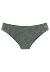 Lascana Bikini-Hose Bikini Hose Damen - oliv