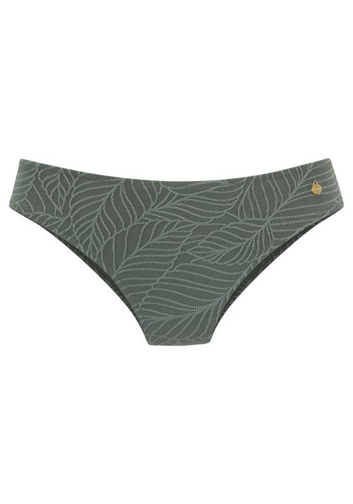 Lascana Bikini-Hose Bikini Hose Damen