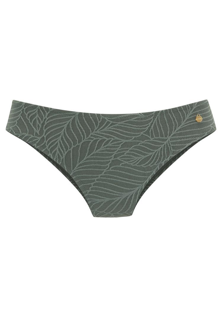 Lascana Lascana Bikini-Hose Bikini Hose Damen - oliv - 0 | SportScheck