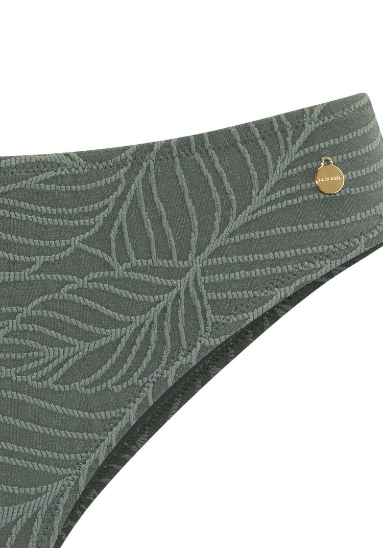 Lascana Lascana Bikini-Hose Bikini Hose Damen - oliv - 0 | SportScheck