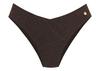Lascana Bikini-Hose Bikini Hose Damen - braun