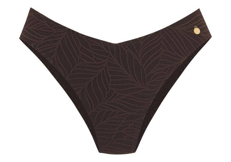 Lascana Lascana Bikini-Hose Bikini Hose Damen - braun - 0 | SportScheck