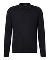 Falke Strickpullover Herren - black (3000)