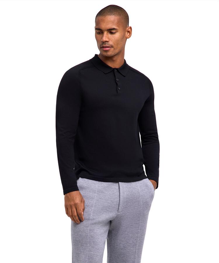 Falke Falke Strickpullover Herren - black (3000) - 0 | SportScheck