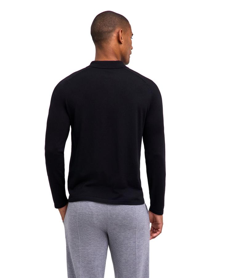 Falke Falke Strickpullover Herren - black (3000) - 0 | SportScheck