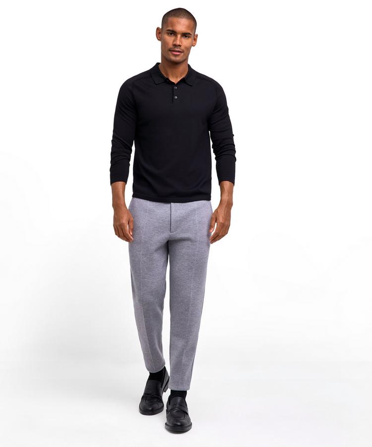 Falke Falke Strickpullover Herren - black (3000) - 1 | SportScheck