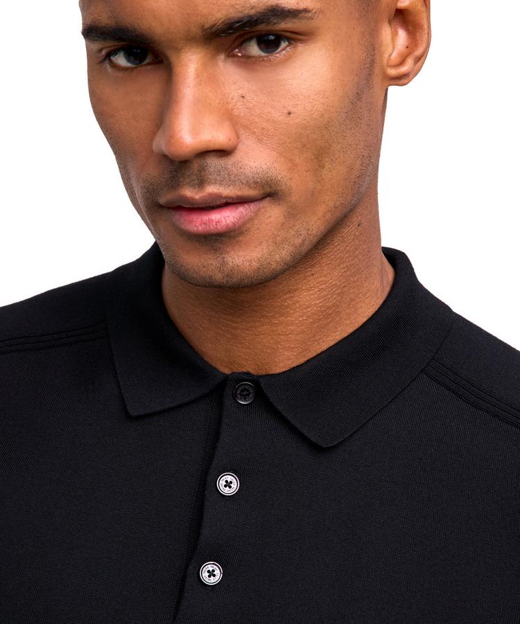 Falke Falke Strickpullover Herren - black (3000) - 3 | SportScheck