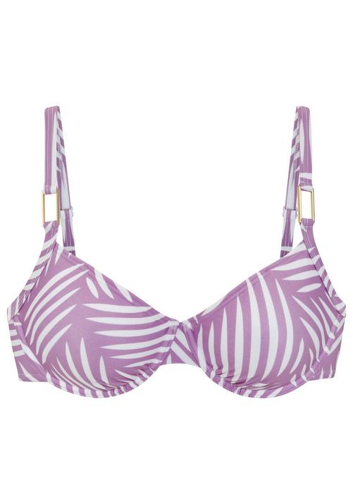 Lascana B&uuml;gel-Bikini-Top Bikini Oberteil Damen