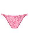 VENICE BEACH Bikini-Hose Bikini Hose Damen - pink