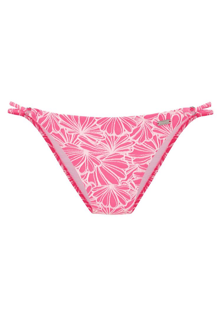 VENICE BEACH VENICE BEACH Bikini-Hose Bikini Hose Damen - pink - 0 | SportScheck