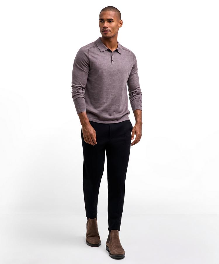 Falke Falke Strickpullover Herren - walnut mel (5970) - 1 | SportScheck