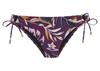 Lascana Bikini-Hose Bikini Hose Damen - bordeaux