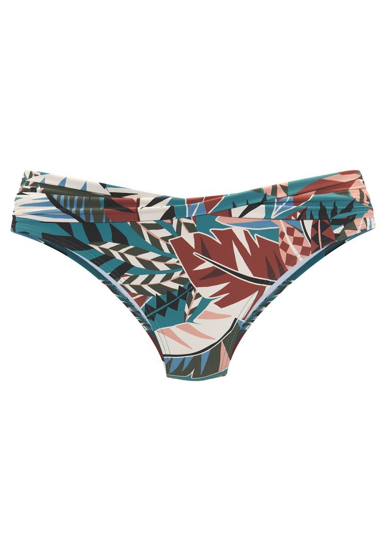 Buffalo Buffalo Bikini-Hose Bikini Hose Damen - aqua - 0 | SportScheck