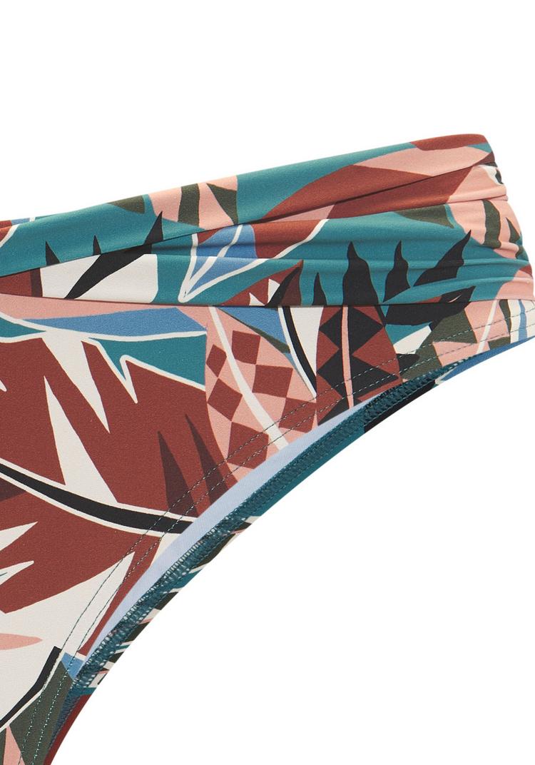 Buffalo Buffalo Bikini-Hose Bikini Hose Damen - aqua - 0 | SportScheck