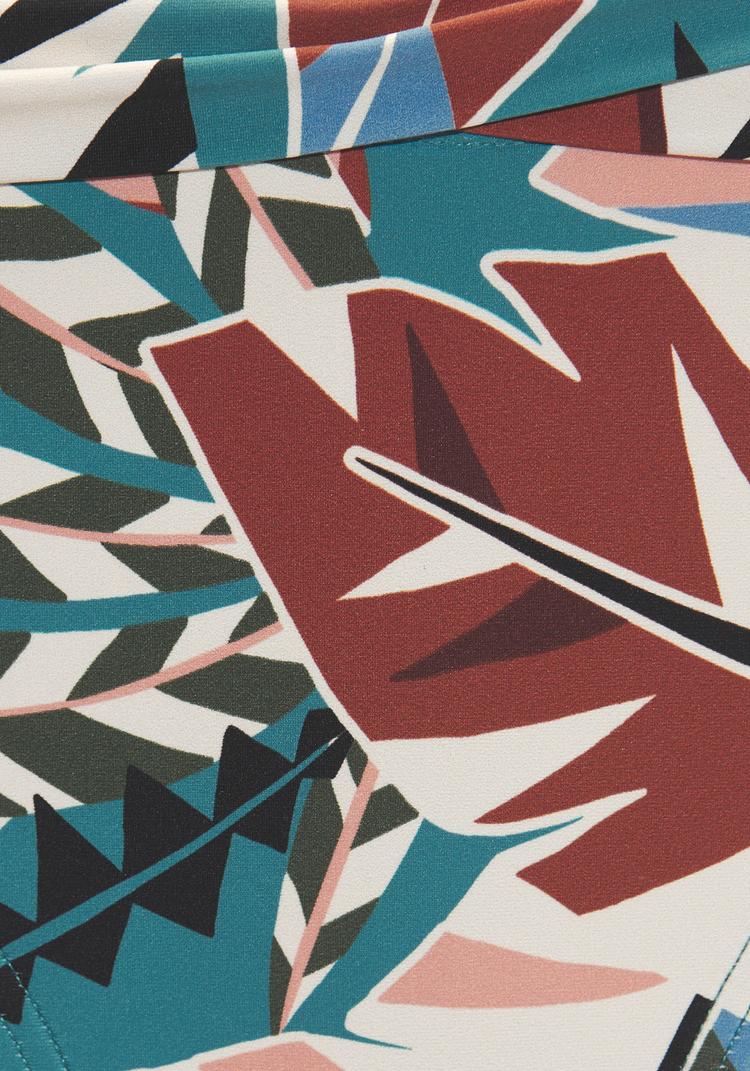 Buffalo Buffalo Bikini-Hose Bikini Hose Damen - aqua - 1 | SportScheck