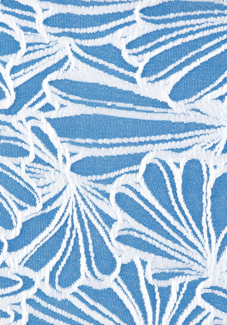 VENICE BEACH VENICE BEACH Bikini-Hose Bikini Hose Damen - blau - 0 | SportScheck