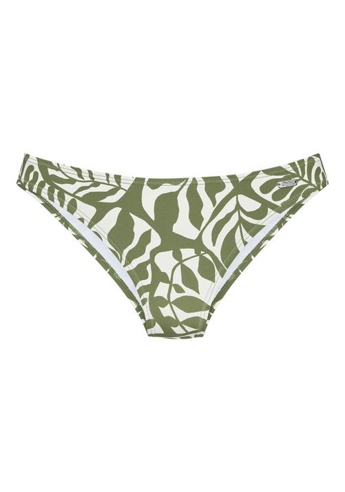 Buffalo Bikini-Hose Bikini Hose Damen