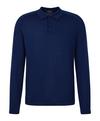 Falke Strickpullover Herren - space blue (6116)