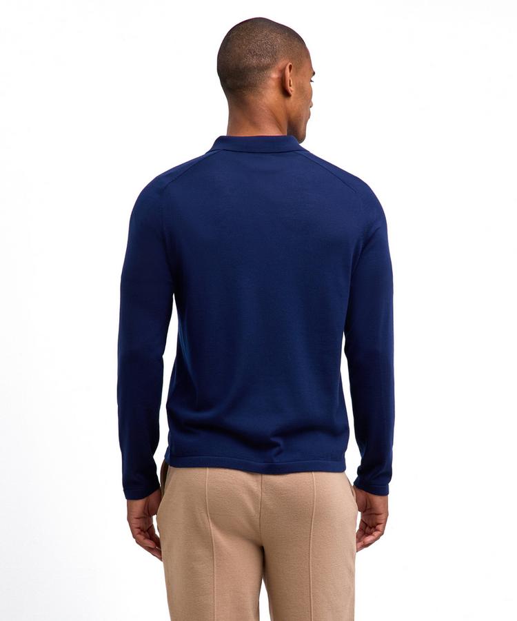 Falke Falke Strickpullover Herren - space blue (6116) - 0 | SportScheck