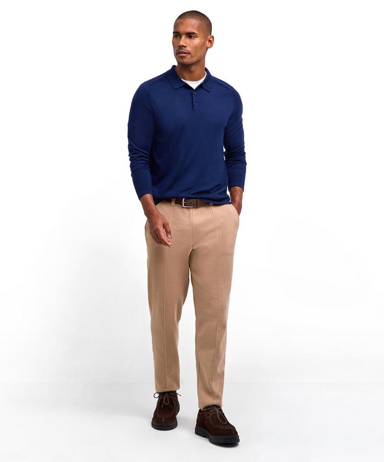 Falke Falke Strickpullover Herren - space blue (6116) - 1 | SportScheck