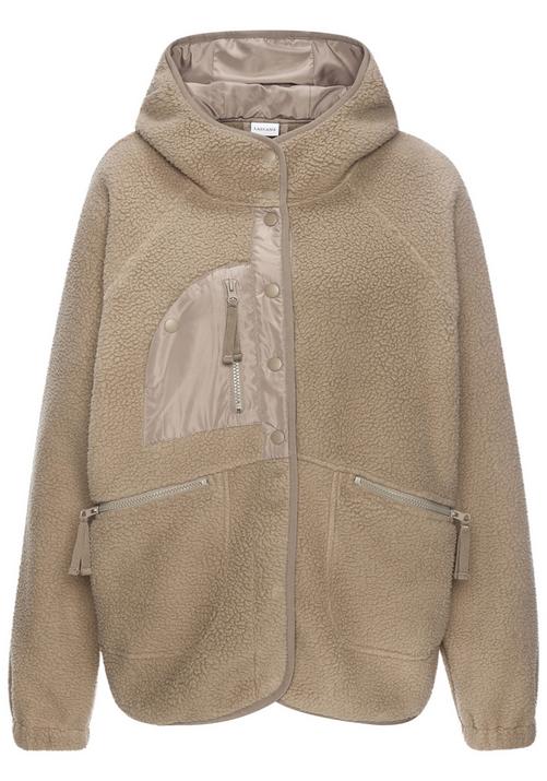 Vivance active Fleecejacke Fleecejacke Damen