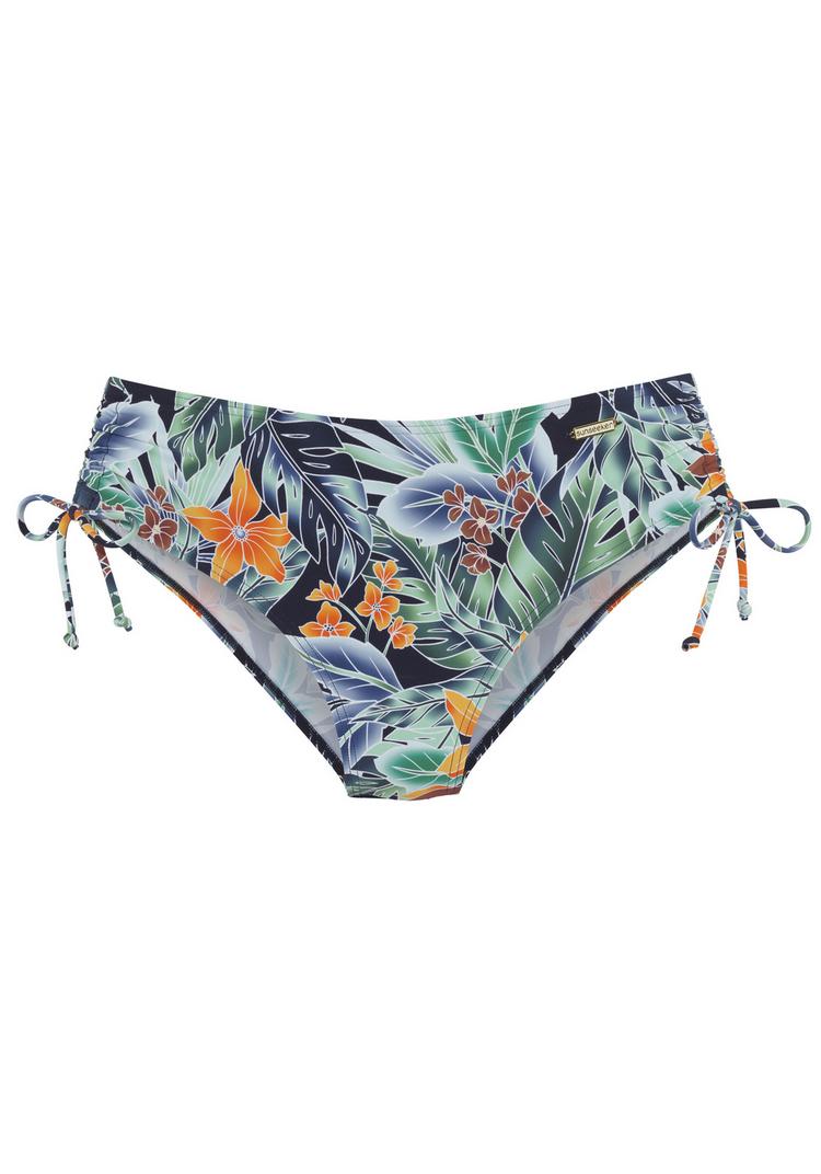 sunseeker sunseeker Bikini-Hose Bikini Hose Damen - marine-orange - 0 | SportScheck
