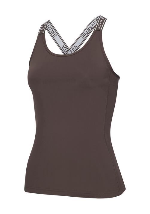 LASCANA Active Sporttop Funktionstank Damen