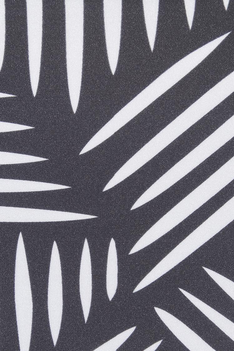 Lascana Lascana Bikini-Hose Bikini Hose Damen - anthrazit-creme - 0 | SportScheck