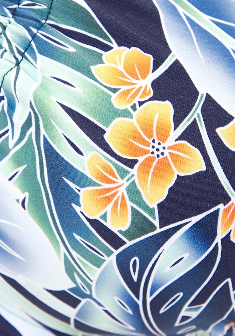 sunseeker sunseeker B&uuml;gel-Bikini-Top Bikini Oberteil Damen - marine-orange - 0 | SportScheck