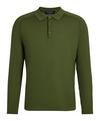 Falke Strickpullover Herren - olive (7750)