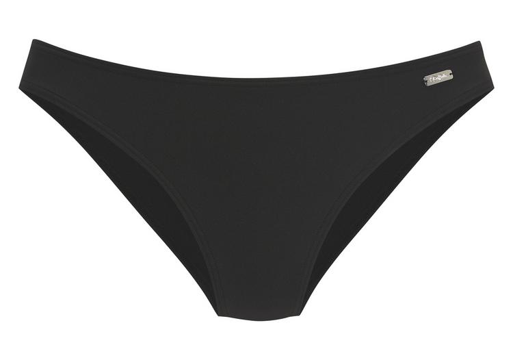 Buffalo Buffalo Bikini-Hose Bikini Hose Damen - schwarz - 0 | SportScheck