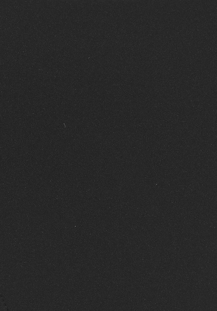 Buffalo Buffalo Bikini-Hose Bikini Hose Damen - schwarz - 0 | SportScheck