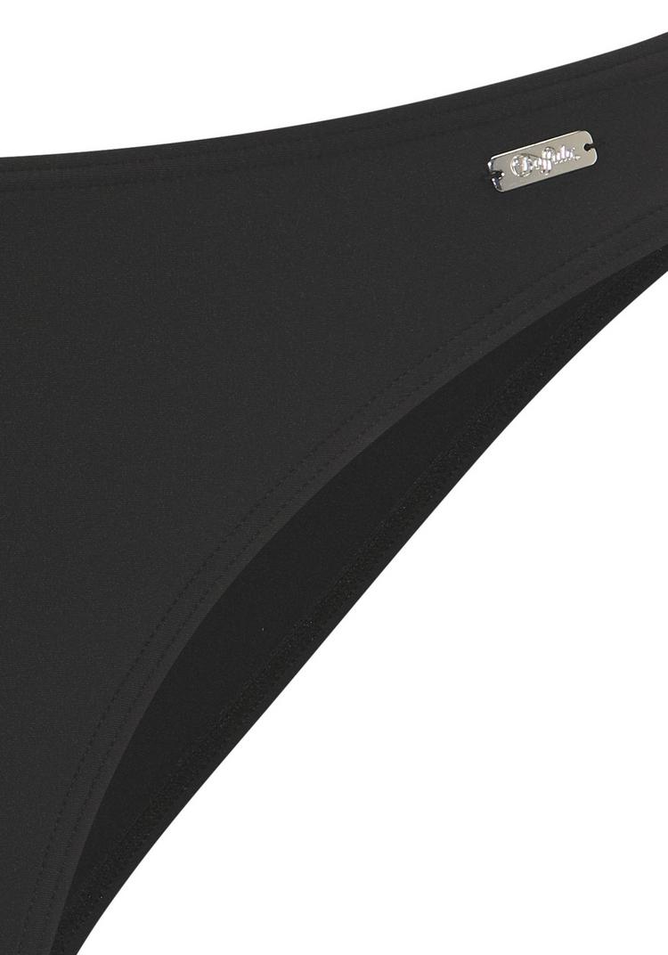 Buffalo Buffalo Bikini-Hose Bikini Hose Damen - schwarz - 1 | SportScheck