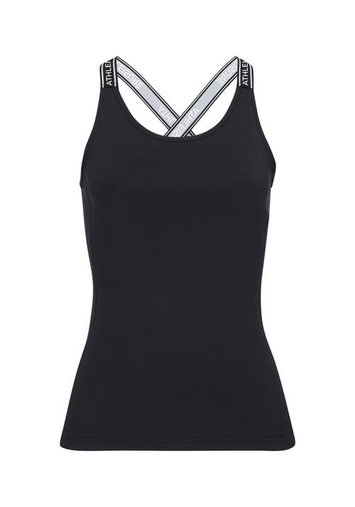 LASCANA Active Sporttop Funktionstank Damen